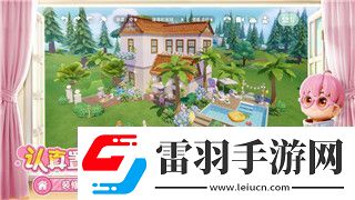地下城堡3魂之詩銀月谷圣都宮殿進入流程解析！