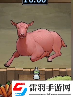 隱秘的檔案農(nóng)場(chǎng)管理員通關(guān)攻略