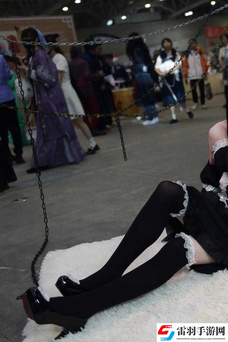 雛鳥圓你一個少女夢