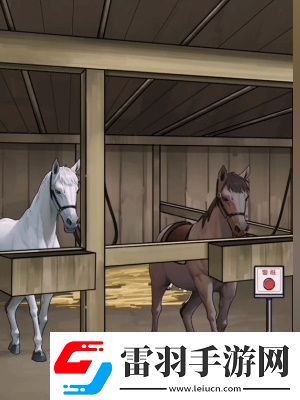 隱秘的檔案農(nóng)場(chǎng)管理員通關(guān)攻略