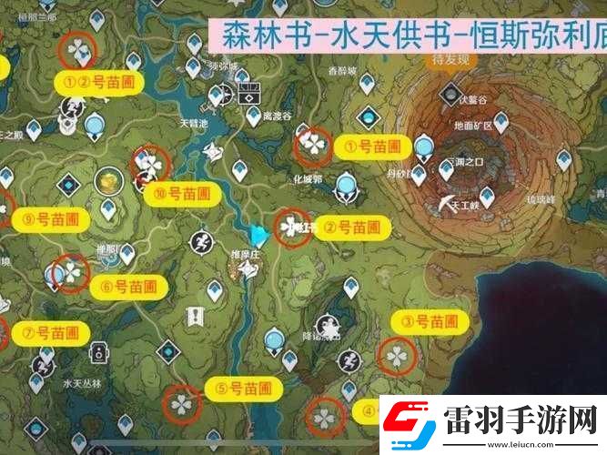 恒斯彌利收集完成后如何正確觸發(fā)后續(xù)任務(wù)或劇情步驟詳解