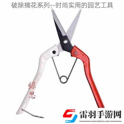 破除摘花系列時(shí)尚實(shí)用的園藝工具
