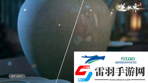 逆水寒手游賽季制什么意思