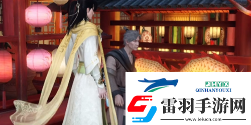 逆水寒手游丐亦有道奇遇怎么做