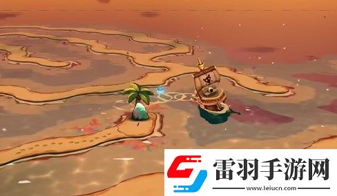 貓咪斗惡龍3火炮裝填獲取方法介紹