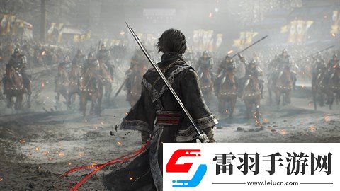 真三國無雙