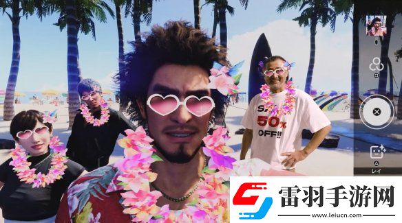 如龍8最新CM“大塚明夫篇”！系列作五折促銷中