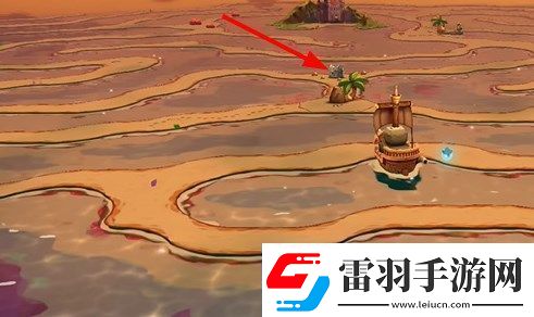 貓咪斗惡龍3火炮裝填獲取方法介紹