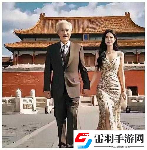 老頭和老頭交∫配