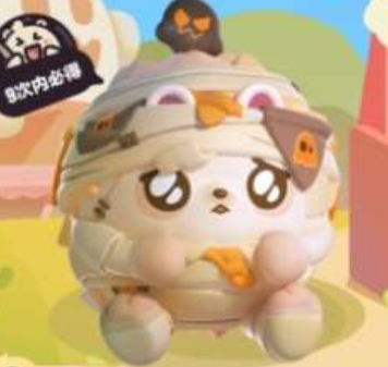 蛋仔派對遇見小刺猬活動怎么玩