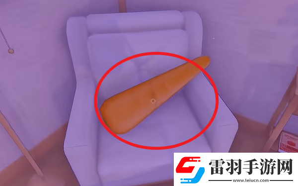 米塔胡蘿卜成就怎么達(dá)成