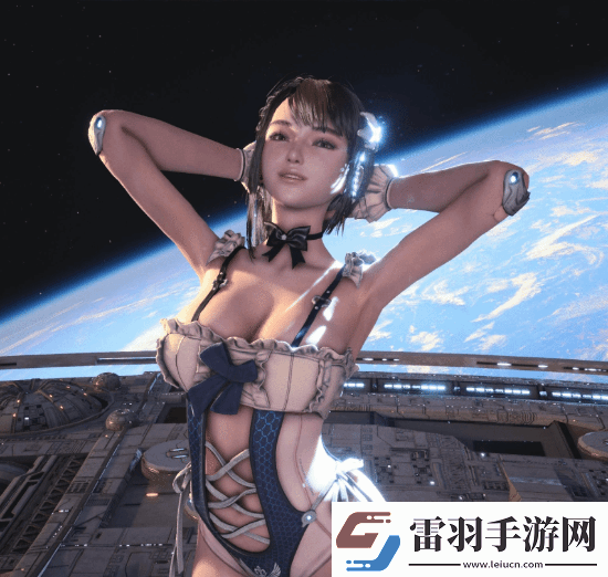 劍星向玩家征求拍照模式的建議