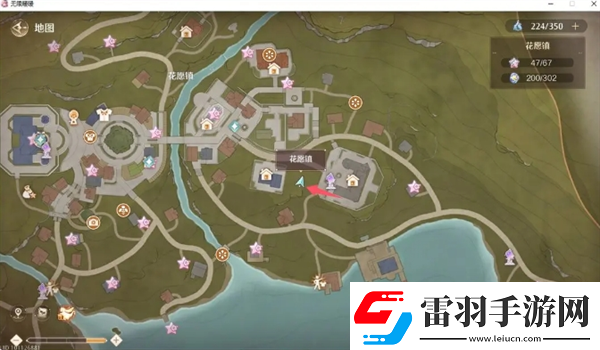 無限暖暖伙伴的留影紀(jì)念怎么做