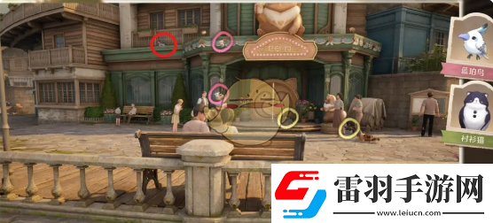 無(wú)限暖暖照片調(diào)查任務(wù)攻略大全無(wú)限暖暖照片調(diào)查任務(wù)如何完成的