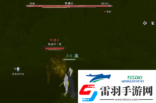 逆水寒手游金鐘不壞怎么獲得