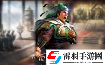 三國志13手合戰(zhàn)術(shù)怎么用三國志13攻略詳解