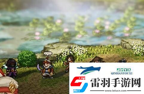 逸劍風(fēng)云決怎么招募隊友