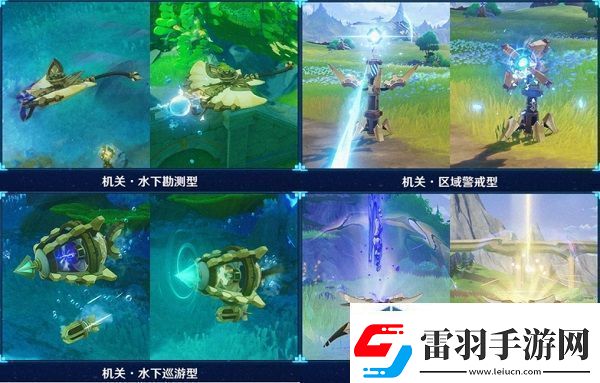 關注游戲更新