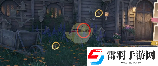無(wú)限暖暖照片調(diào)查任務(wù)攻略大全無(wú)限暖暖照片調(diào)查任務(wù)如何完成的