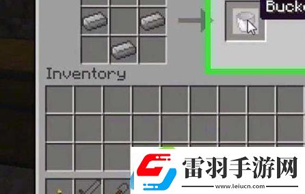 我的世界冶煉爐怎么搭建