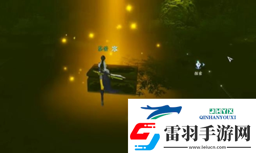 逆水寒手游金鐘不壞怎么獲得