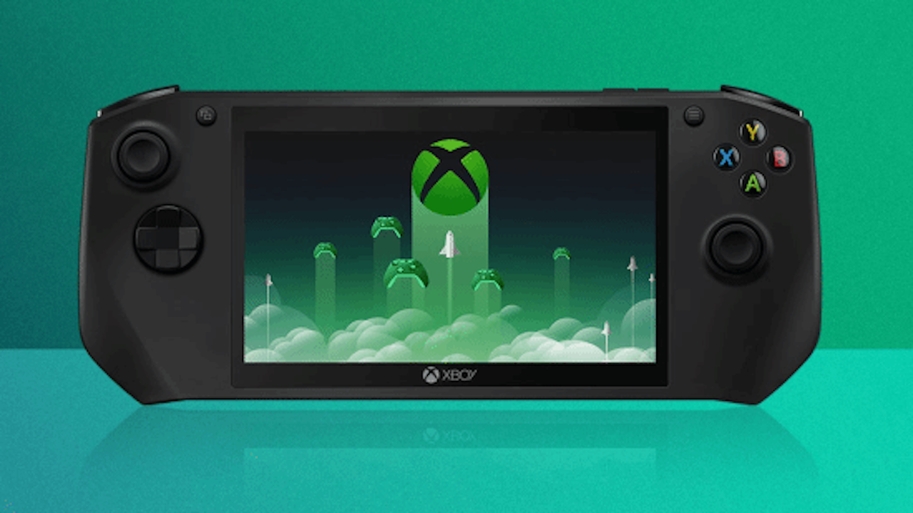 外媒報(bào)導(dǎo)微軟將向第三方制造商授權(quán)Xbox專屬系統(tǒng)