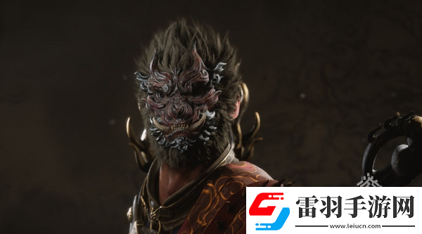 黑神話悟空青銅猴面圖鑒信息黑神話悟空青銅猴面介紹資訊速遞