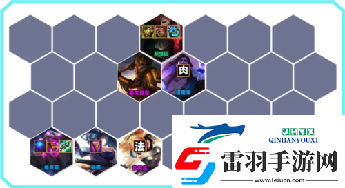 金鏟鏟之戰(zhàn)S9術法維克茲怎么玩