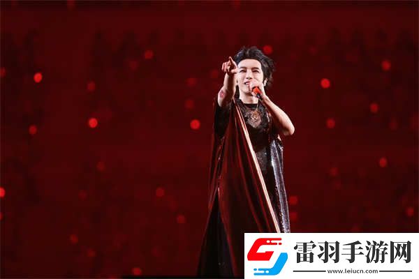 2024華晨宇火星演唱會(huì)合肥站雙場(chǎng)**落幕
