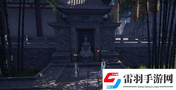 誅仙世界隱藏奇遇子不語(yǔ)任務(wù)攻略