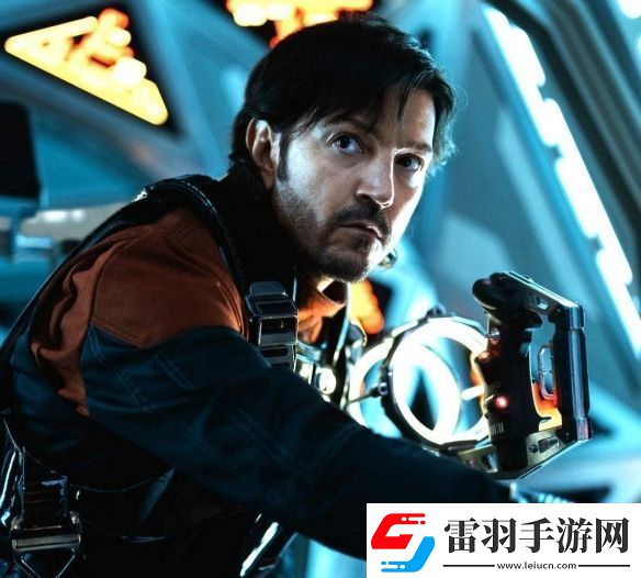 安多第二季預算高達2.9億美元！成為史上最貴星戰(zhàn)項目