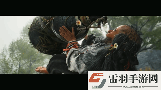 燕云十六聲超帥新宣傳片來(lái)了！美女、帥哥如云