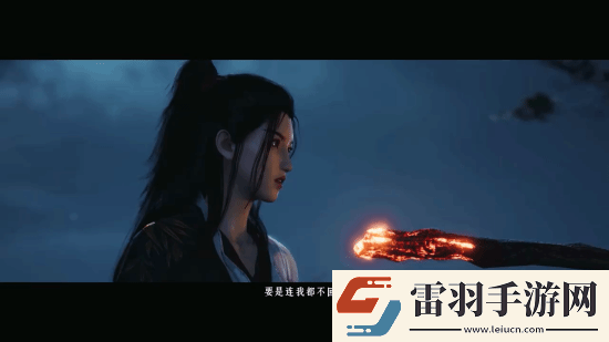 燕云十六聲超帥新宣傳片來(lái)了！美女、帥哥如云