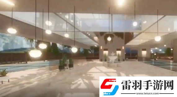 黎明覺醒房子設(shè)計(jì)圖紙