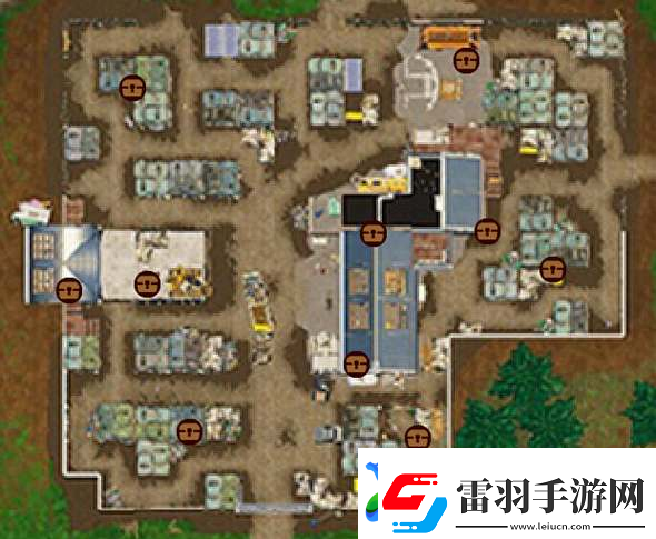 堡壘之夜第五賽季第五周任務(wù)攻略