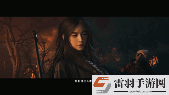 燕云十六聲超帥新宣傳片來(lái)了！美女、帥哥如云