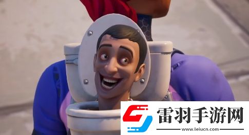 評價兩極化堡壘之夜聯(lián)動斯基比迪馬桶人