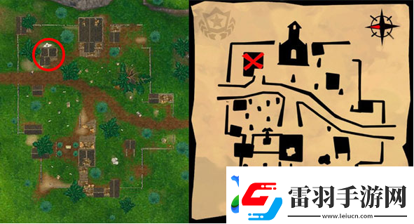 堡壘之夜第五賽季第五周任務(wù)攻略