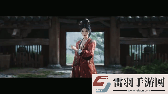 燕云十六聲超帥新宣傳片來(lái)了！美女、帥哥如云