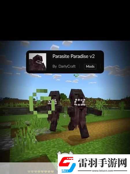 暴躁老外玩minecraft大型紀(jì)錄片