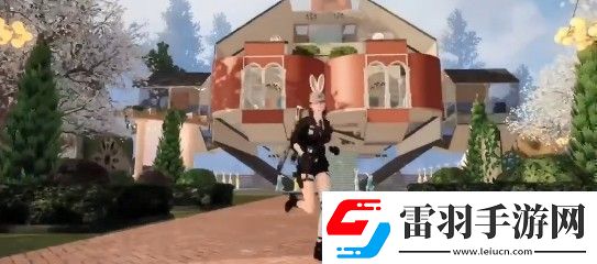 黎明覺醒房子設(shè)計(jì)圖紙