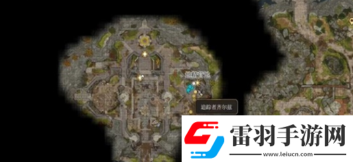 博德之門3發(fā)光盾牌獲得方法介紹