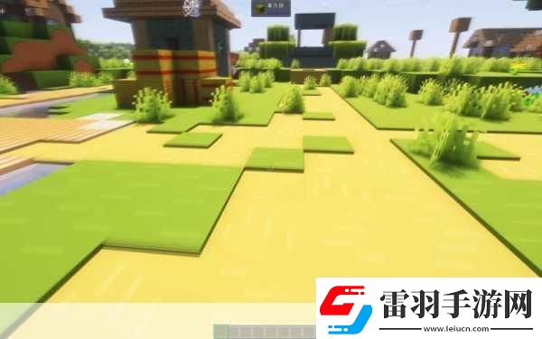 暴躁老外玩minecraft大型紀(jì)錄片