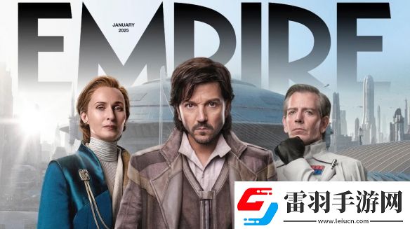 安多第二季預算高達2.9億美元！成為史上最貴星戰(zhàn)項目