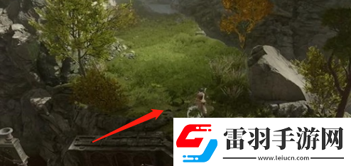博德之門3發(fā)光盾牌獲得方法介紹