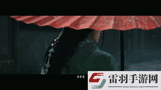 燕云十六聲超帥新宣傳片來(lái)了！美女、帥哥如云