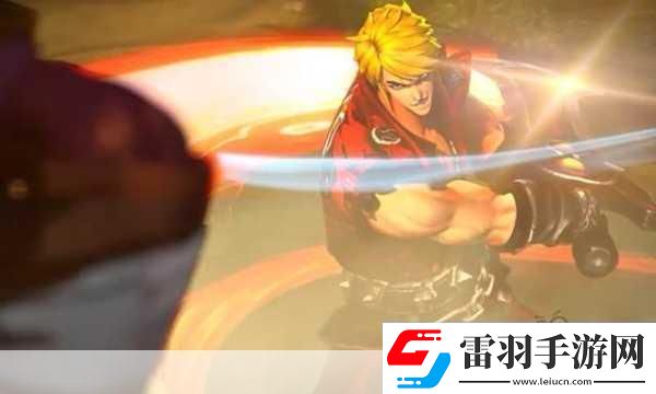 魔劍忍者中文版震撼來(lái)襲卡通忍者對(duì)決新體驗(yàn)