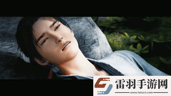 燕云十六聲超帥新宣傳片來(lái)了！美女、帥哥如云