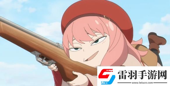 TV動(dòng)畫間諜過家家第三季將于明年10月正式開播！