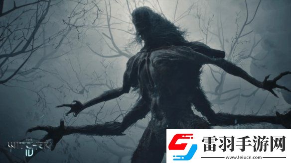 巫師4總監(jiān)